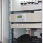 Телекоммуникационная стойка