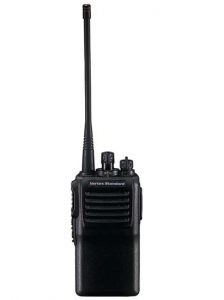 Новогодние подарки от Vertex Standard