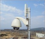 Система видеонаблюдения