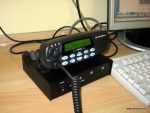 Дистанционное управление радиостанциями по IP-каналам_