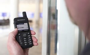 Motorola Solutions отметила свое 90 – летие