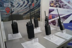 Итоги выставки "Уголь России и майнинг"