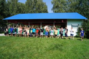 20-летие ГК "Неман"