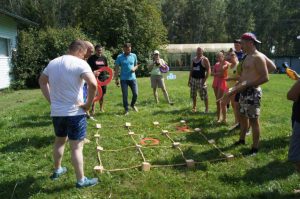 20-летие Компании "Неман" Новосибирск