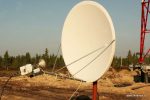 Спутниковая тарелка