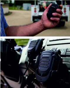 MOTOTRBO становится еще лучше 3