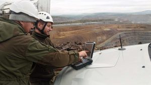 ГК «НЕМАН» — строительство систем связи