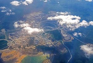 Завершение 3 этапа по проекту строительства системы TETRA для АО “Полюс” 1