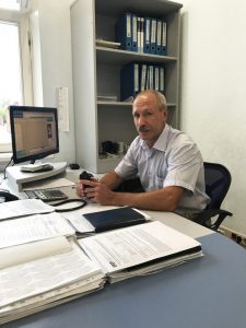 Мефодьев Андрей Михайлович