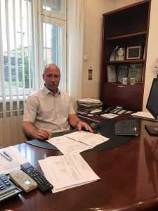 Мефодьев Константин Михайлович