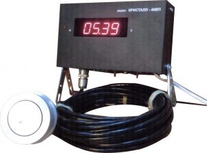 Эхолот «Кристалл-40ВП»