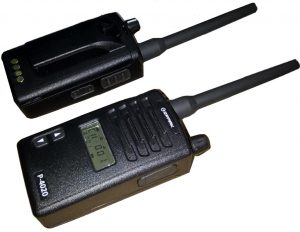 Расширение линейки гражданских радиостанций новой моделью Р-4020